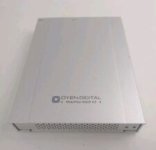 Oyen Digital MiniPro RAID V3 External Dual Bay Drive  picture