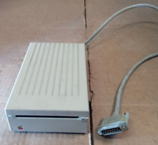 VINTAGE Apple 3.5 Drive External Floppy Disk Drive A9M0106 picture