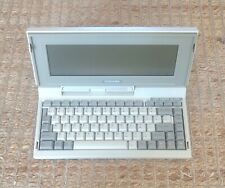 Toshiba T1000SE Rare Vintage Laptop picture