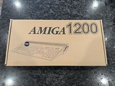 Amiga 1200 Case - BRAND NEW KICKSTARTER picture