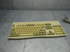 Mitsumi Mechanical Keyboard XT/AT Wired KPQ-E99ZC-13 Mainframe Collection picture