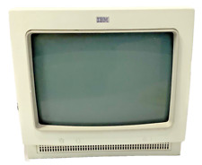Vintage IBM 83X7939 Computer Monitor 11.5