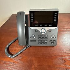 Cisco Business Class VOIP Phones CP-8861-K9= IP, Requires Cisco Communications picture