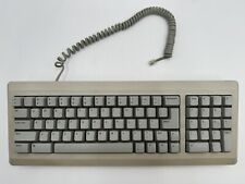 Vintage Apple Macintosh Keyboard M0110A For Mac Plus 128k 512k picture