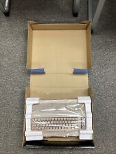 Commodore 64 NIB Never Used. Deck Only, No Cables. Box Kinda Beat Up picture
