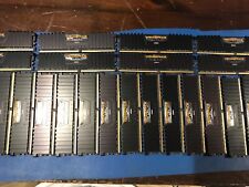 Corsair Vengeance LPX 32GB PC4-25600 (DDR4-3200) Memory NEVER USED LOOSE STICKS picture