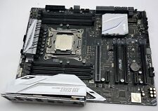Asus X99-A II Foxconn LGA2011 ATX Motherboard with Intel Core i7 3.60GHz CPU picture