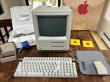 Vintage APPLE MACINTOSH SE FDHD M5011 W/Keyboard & Mouse - WORKING picture