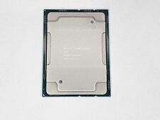 Intel Xeon Gold 6144 3.50GHz SR3TR Cores 8 Cores 150W LGA3647 Server processor picture