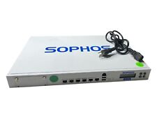 Sophos XG 230 rev 1 Firewall Security Appliance with AC Adapter picture