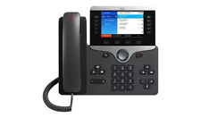 Cisco IP Phone 8861 - VoIP phone - (CP-8861-K9=) picture