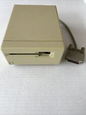 Apple Macintosh 128K/512K/Plus External 400K Floppy Drive M0130 UNTESTED picture