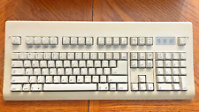 Vintage Ortek MAK-105 Enhanced Keyboard | Alps SKCM White Clicky picture