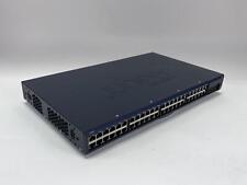 Juniper Networks EX2200-48T-4G 48-Port Gigabit 4x SFP Switch picture