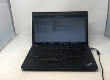Lenovo ThinkPad E545 A6 5350M 2.9GHz 8GB RAM 320GB HDD NO OS picture