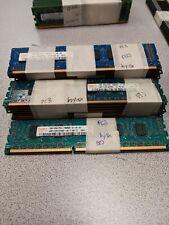 RAM Lot of 23 Hynix DDR3 Various Speeds picture