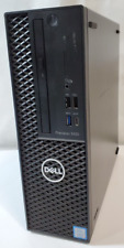 Dell Precision 3430 Desktop 3.00GHz Intel Core i5-8500 8GB DDR4 RAM NO HDD picture