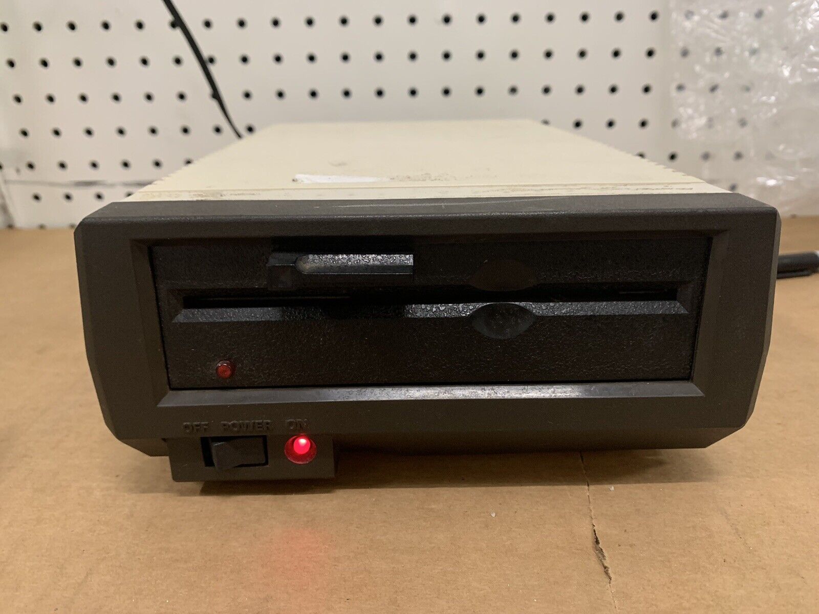 Atari 1050 External 5 1/4