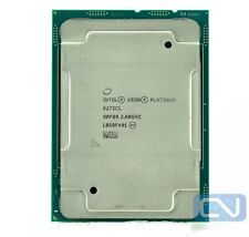 Intel Xeon Platinum 8272CL SRF89 2.6 GHz 26 Core 38.5 MB LGA3647 Fair Grade CPU picture