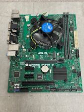 ASUS PRIME H310M-C R2.0 Motherboard M-ATX Intel H310 LGA1151 DDR4 SATA3 DVI VGA picture