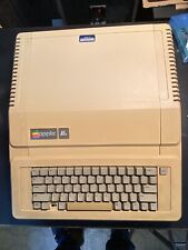 Apple IIe 128K Computer A2S2064 80 Column Card Floppy Card Tested Works 2e picture
