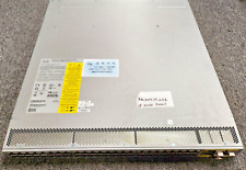 Cisco N3K-C3172TQ-10GT Nexus 3172TQ 48 Port Gigabit Ethernet RJ-45 SFP+ 6x QSFP+ picture