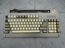 Compaq Mechanical AT/XT Keyboard Mainframe Collection Gray (Missing Keys) RARE picture