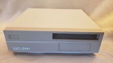 Amiga A2000 Metal Case Only with Stand Offs.  Nice Original Condition. picture
