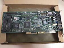 Vintage MediaMagic Telemetry 32 Sound Card With AT&T DSP chip. (OPTi 82C950) picture