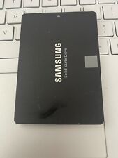 Samsung 870 EVO 4TB SSD SATA III Solid State Drive MZ-77E4T0B/AM 0 Write 100% GH picture