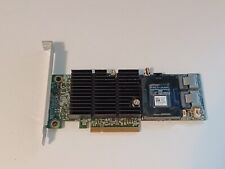 Dell PERC H710 512MB PCIe 6Gbps PCI-e x8 RAID Controller w/ Battery VM02C picture