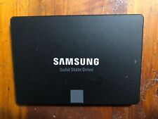 Samsung 860 EVO 500gb SATA III V-nand SSD Mz-76e500 picture