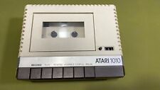 Vintage Atari 1010 Program Cassette Tape Player picture