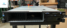 IBM System X3650 M4 2U Server Chassis only NO CPU RAM HDD CADDY picture