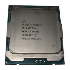 Intel Xeon E5-2697A V4 2.6GHz 16-Core Processor CPU LGA2011 SR2K1 picture