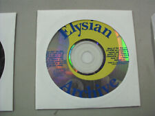 Elysian Archive CD For Amiga picture