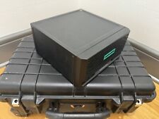 HPE Microserver G10+ Plus with iLO Advanced License and Transport Case picture