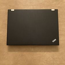 Lenovo ThinkPad T410 14.1in. Intel Core i5 1st Gen., 2.53GHz, 4GB RAM NO HDD picture
