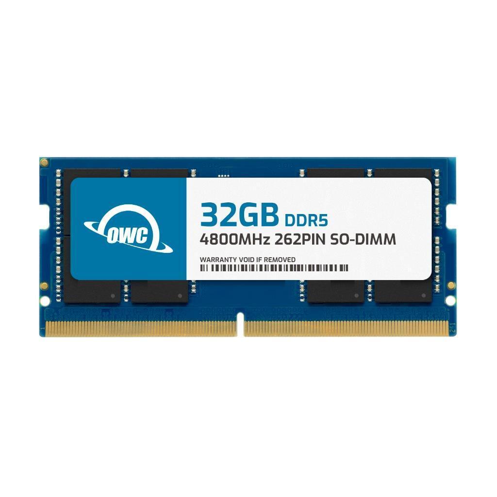 OWC 32GB Memory RAM For Dell Precision 7670 Precision 7770 Precision 3581