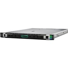 HPE ProLiant DL325 G11 1U Rack Server - 1 x AMD EPYC 9124 2.70 GHz - 32 GB RAM - picture