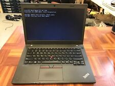 Lenovo ThinkPad L470 Laptop Intel Core i5-7200u 4GB  128GB SSD Windows 10 hva picture