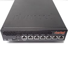 pfSense Firewall Router (6) 1Gb Intel Ethernet Ports AES-NI CPU 4GB RAM 80GB SSD picture
