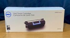 OEM Dell High Yield Toner Cartridge S5830 Black 8XTXR picture