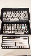 Tai Hao Alps Cubic Keycaps 139 Set for Vintage Alps Keyboard & Matias Switches  picture