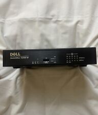 Dell SonicWall TZ300W Wireless Firewall Appliance  - 5 Ports - No Power/Antennas picture