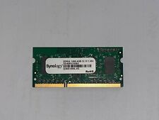 Synology DDR3L-1866 4GB 1.35V SO-DIMM RAM Memory Module NAS picture