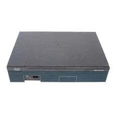 Cisco 2900 Series CISCO2911/K9 Integrated Services Router picture