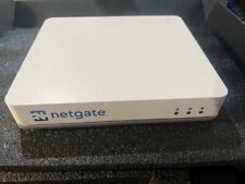 Netgate 3100 pfSense Plus Security Gateway Appliance picture