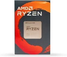 AMD 100-100000031AWOF Ryzen 5 3600 3.6GHz 6 Core AM4 Desktop Processor Boxed picture