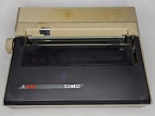 Atari XDM121 Daisy Wheel Printer picture